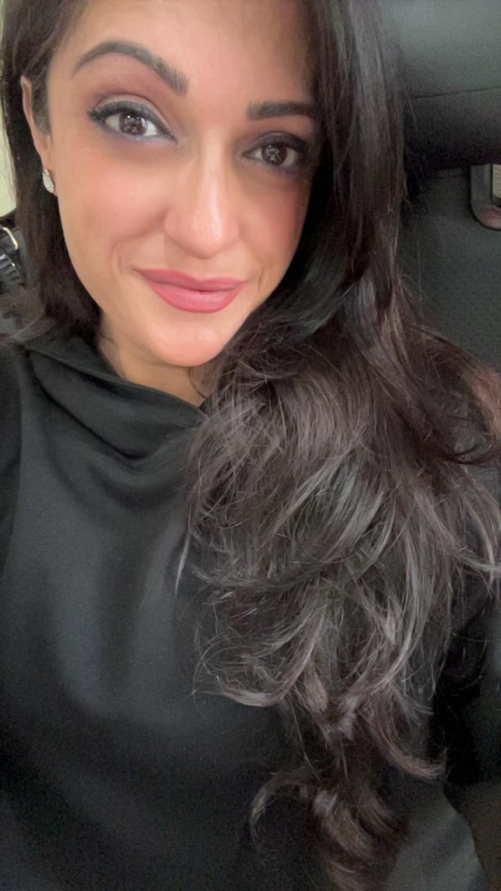 Sarah Saeed, Growth & Marketing Lead at Catalyst Venture Labs